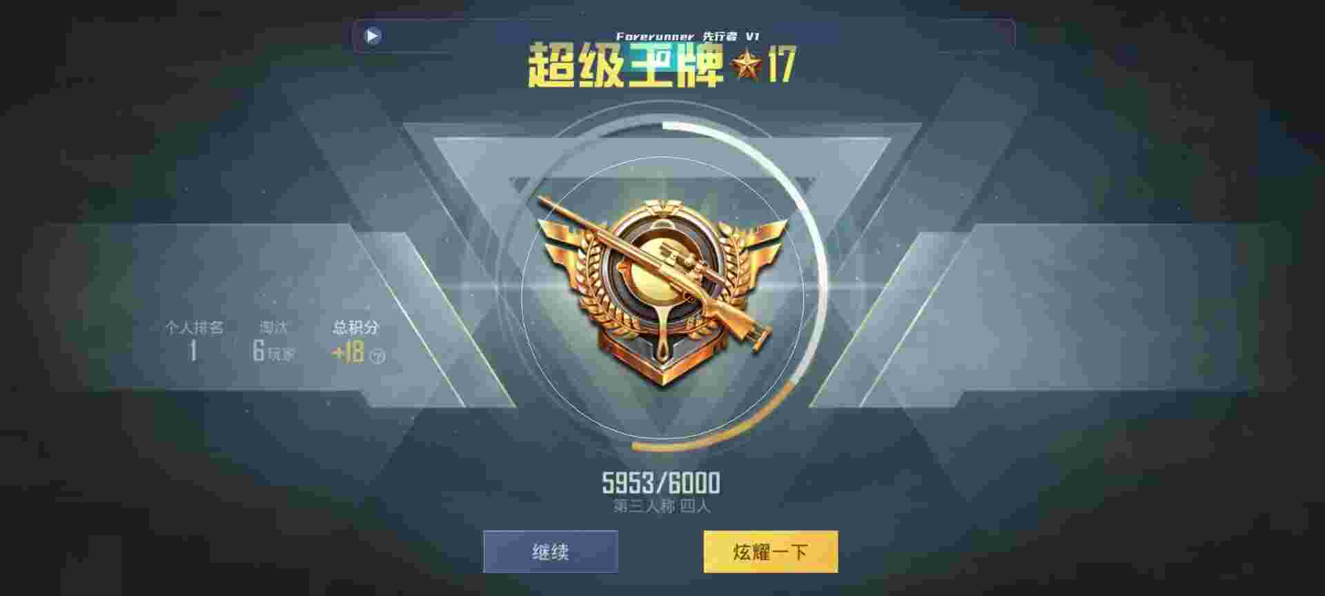 和平精英鸡腿辅助自瞄 - ��ƽ��Ӣ����ʶ������辅助预览图